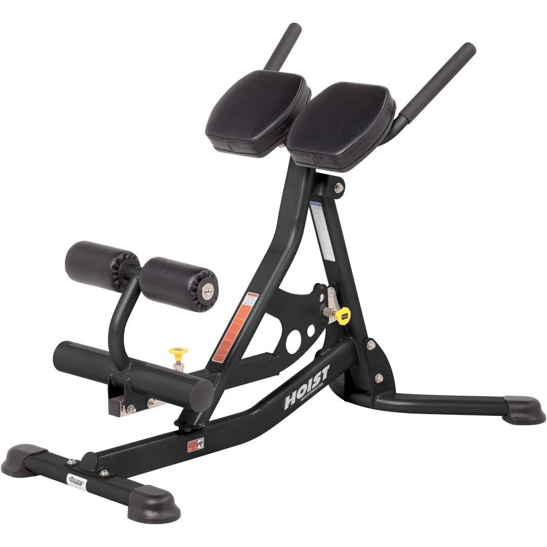 Hoist AB/Back Roman Hyper