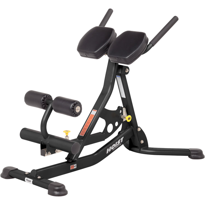 Hoist AB/Back Roman Hyper