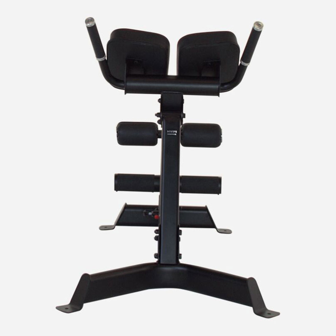 Inspire 45/90 Hyperextension Bench