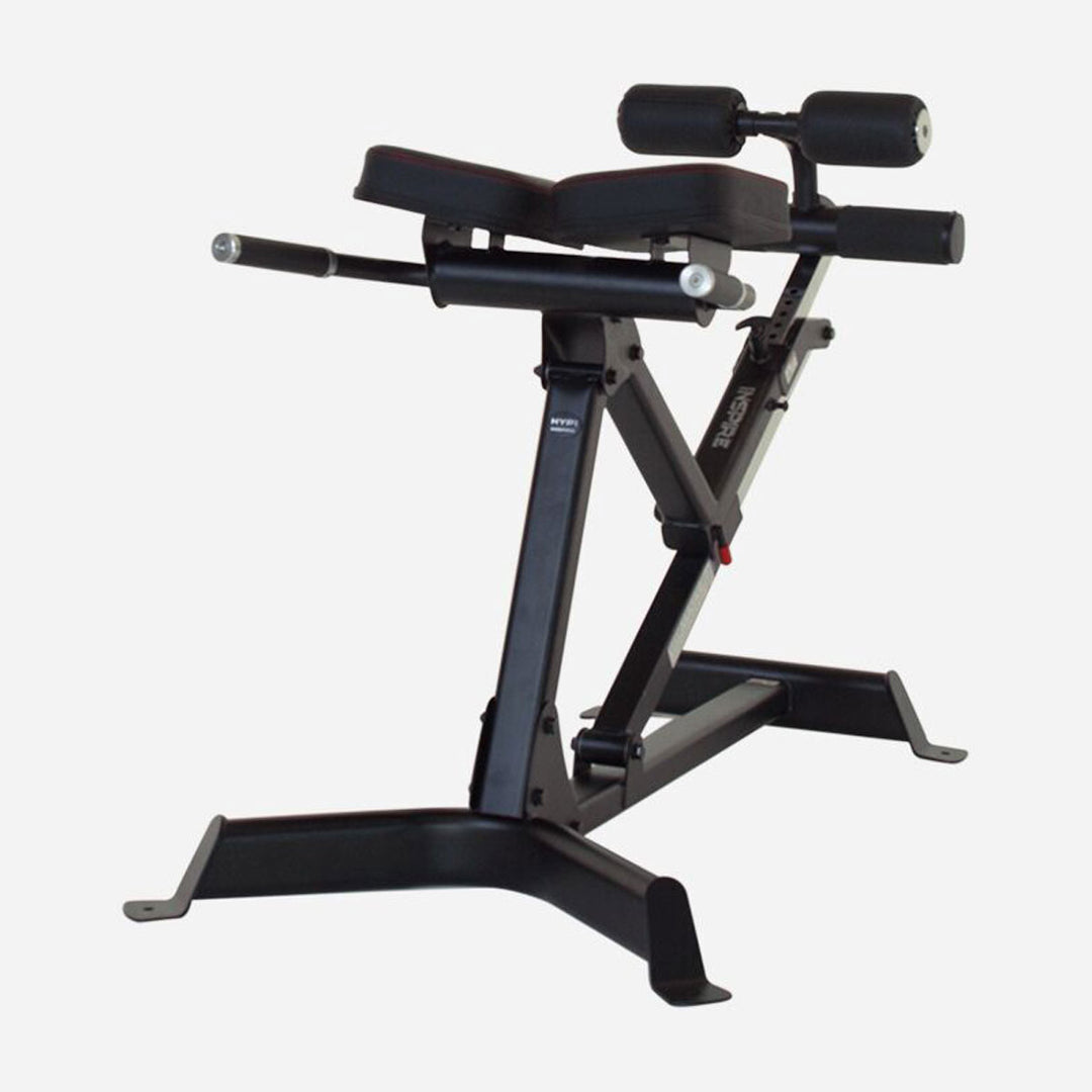 Inspire 45/90 Hyperextension Bench