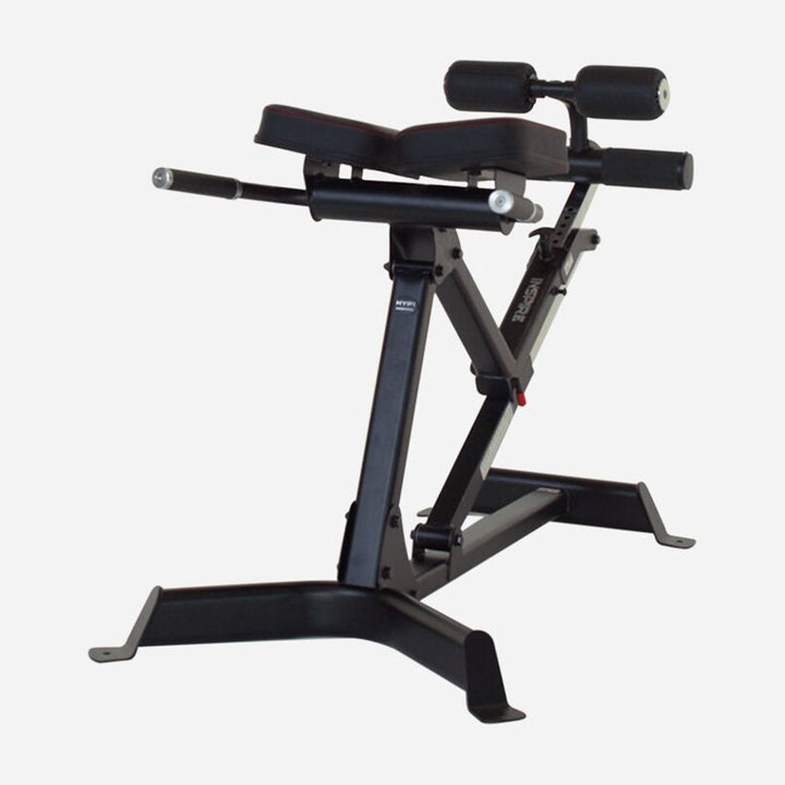 Inspire 45/90 Hyperextension Bench
