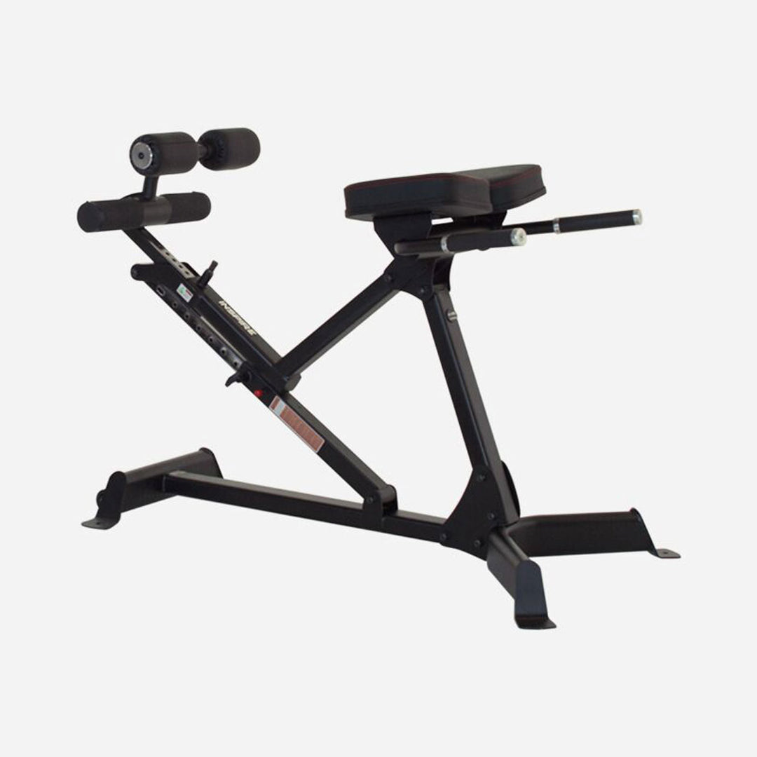 Inspire 45/90 Hyperextension Bench