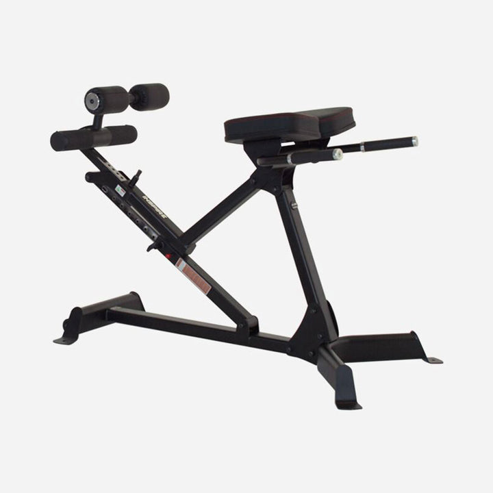 Inspire 45/90 Hyperextension Bench