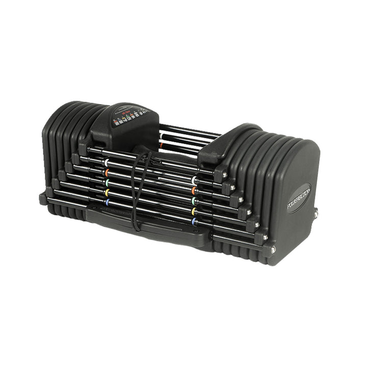 PowerBlock Pro 32 Adjustable Dumbbells