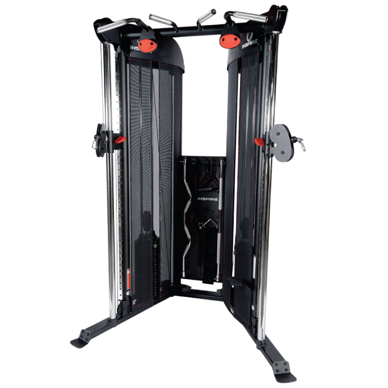 Inspire CFT Commercial Functional Trainer
