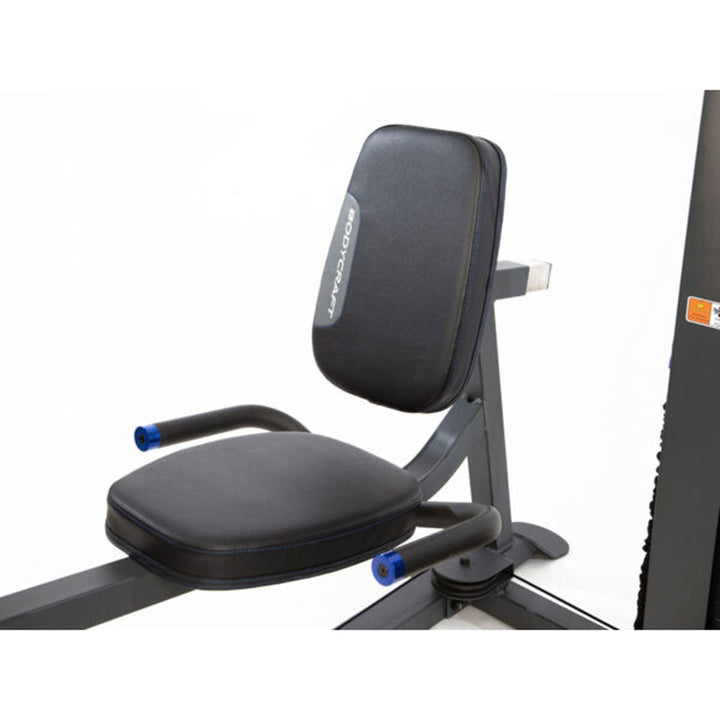 BodyCraft GTX Home Gym
