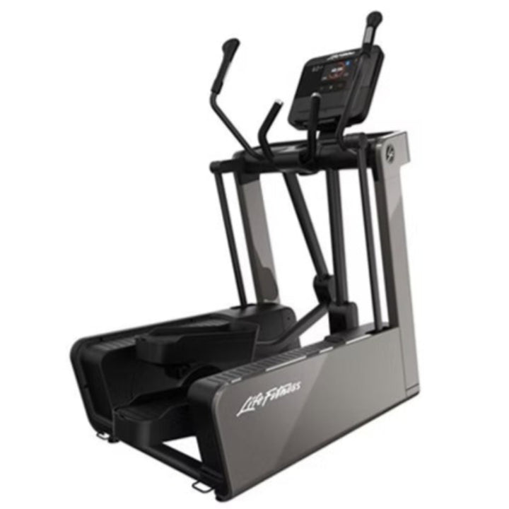 Life fitness FS4 Elliptical