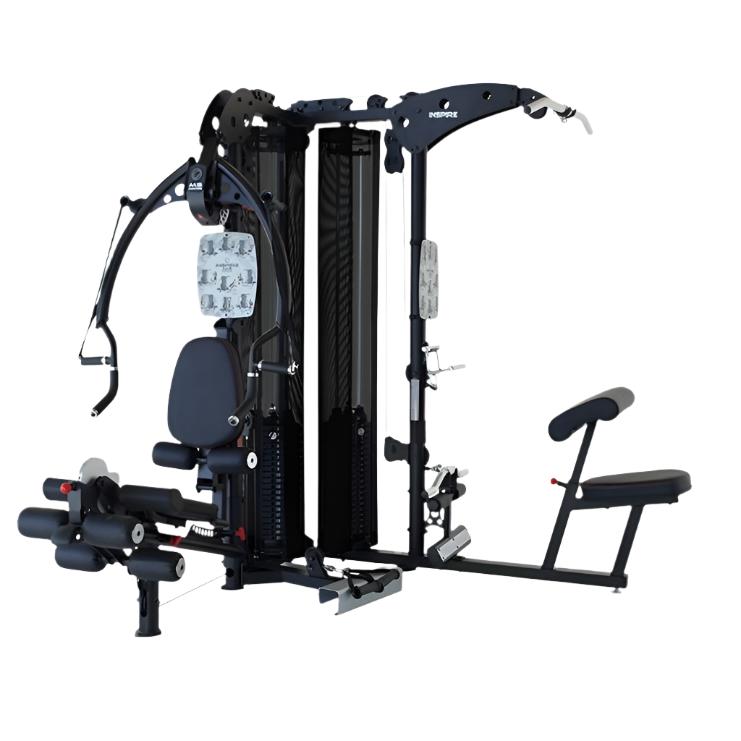 Inspire M5 Multi Gym
