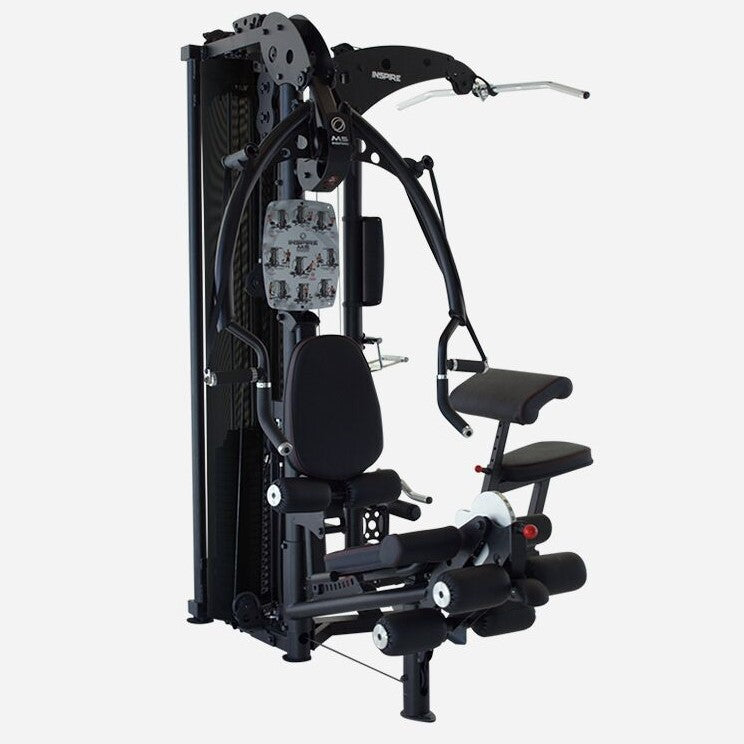 Inspire M5 Multi Gym
