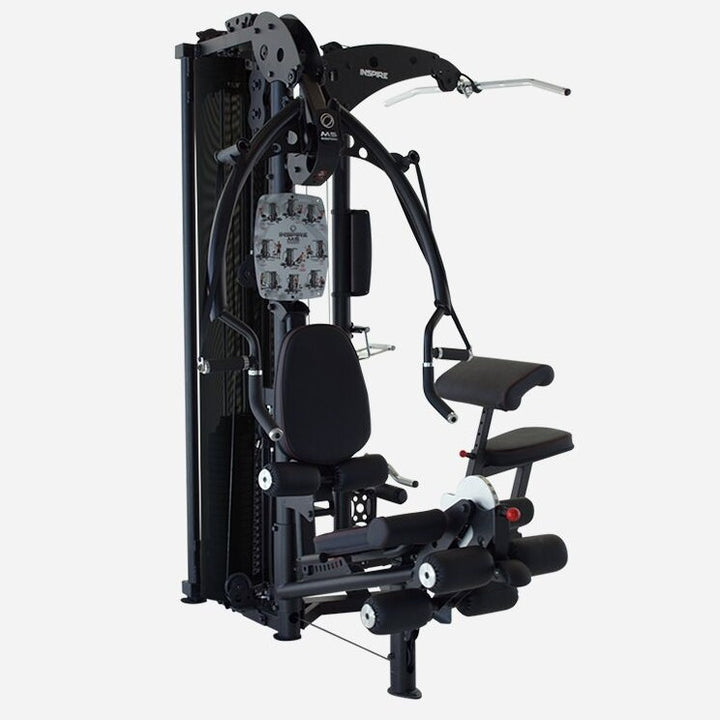 Inspire M5 Multi Gym