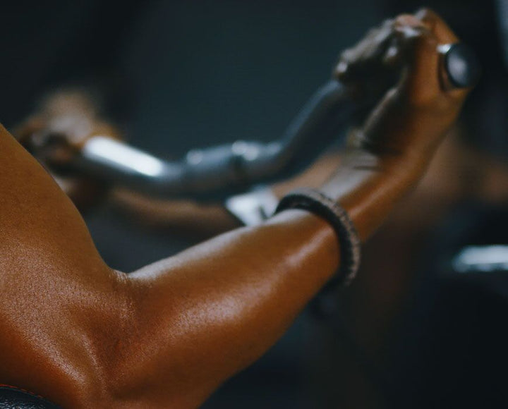 Inspire M5 Multi Gym