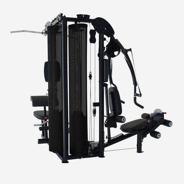 Inspire M5 Multi Gym