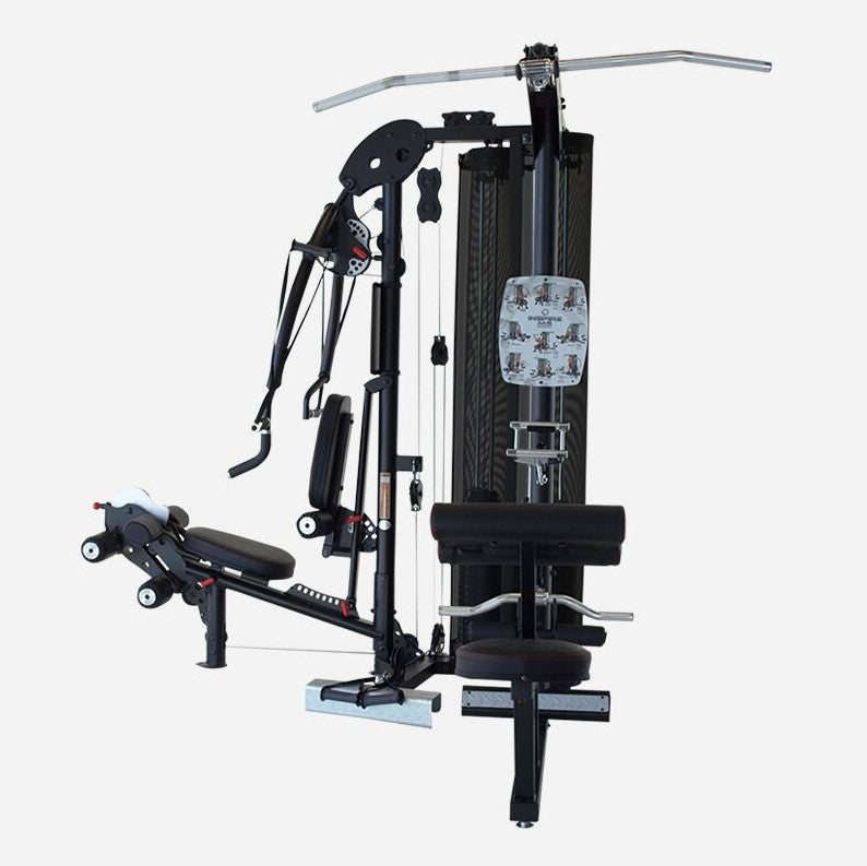 Inspire M5 Multi Gym