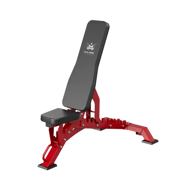 Major Fitness Adjustable Bench