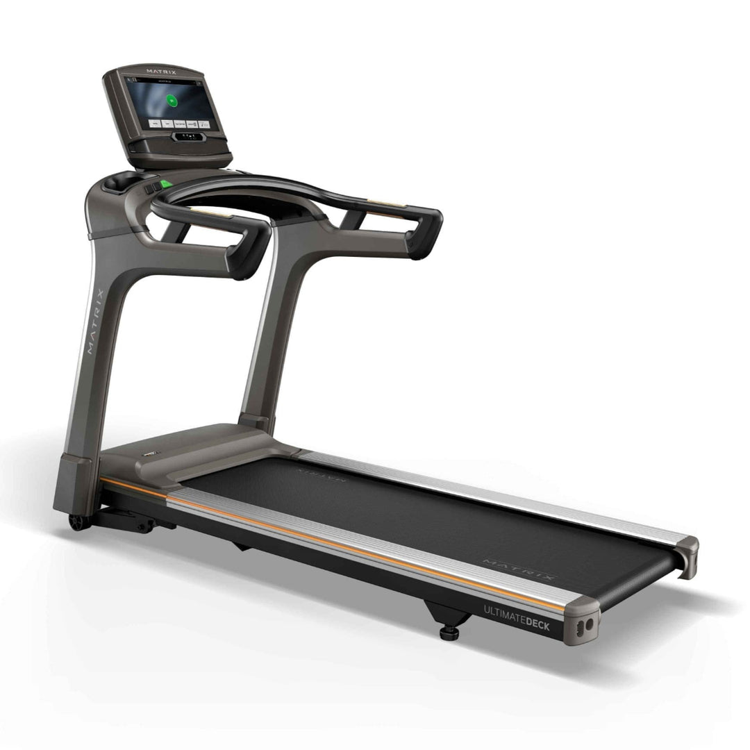 Matrix T50XIR Treadmill