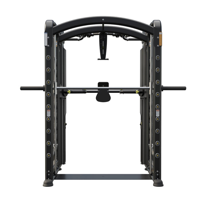 Hoist Mi7 Smith Functional Training System