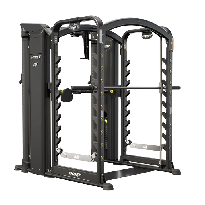 Hoist Mi7 Smith Functional Training System
