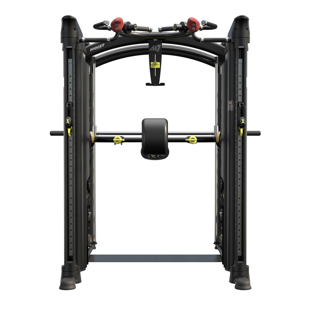 Hoist Mi7 Smith Functional Training System
