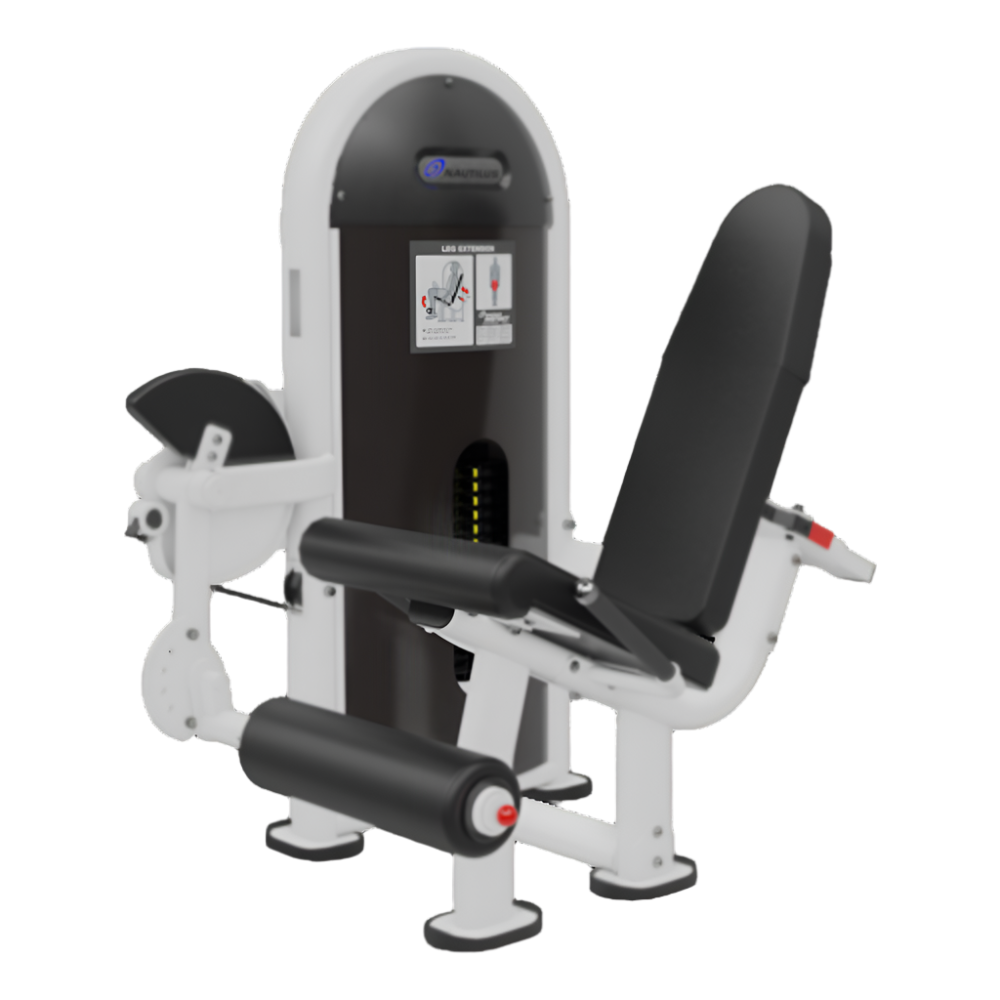 Nautilus Instinct Leg Extension