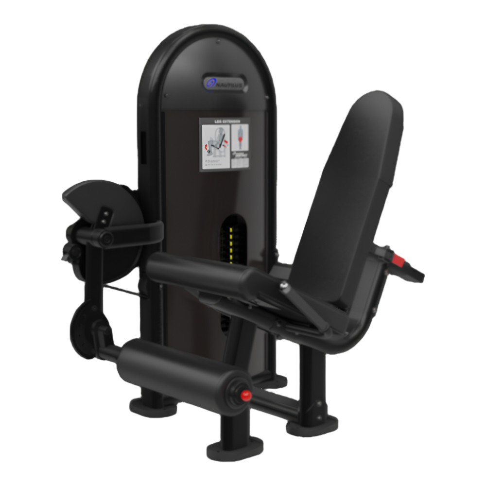 Nautilus Instinct Leg Extension