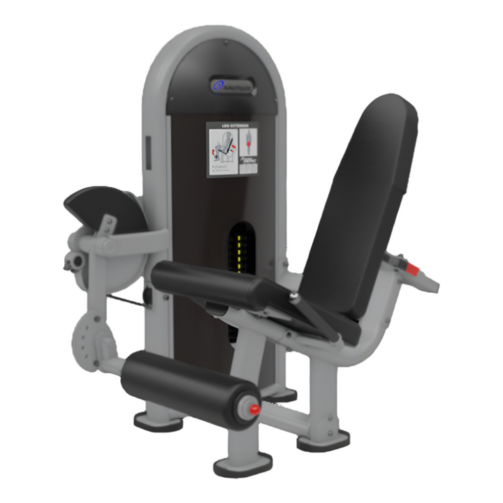 Nautilus Instinct Leg Extension