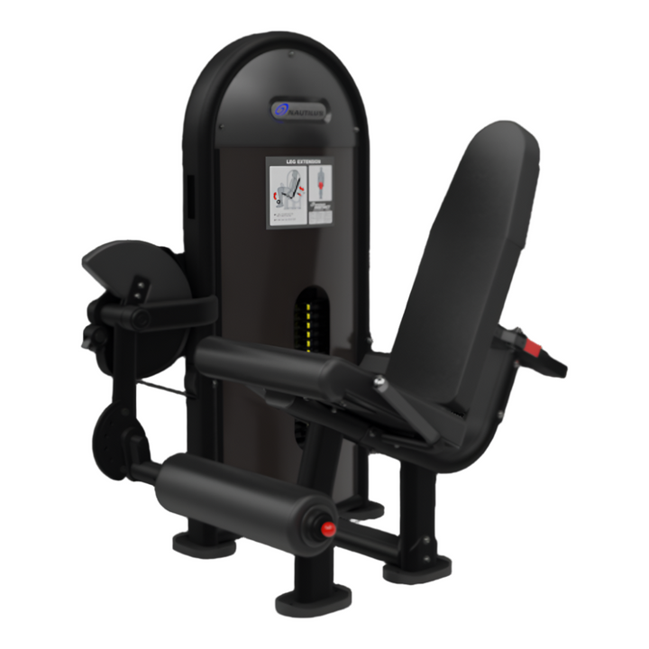 Nautilus Instinct Leg Extension