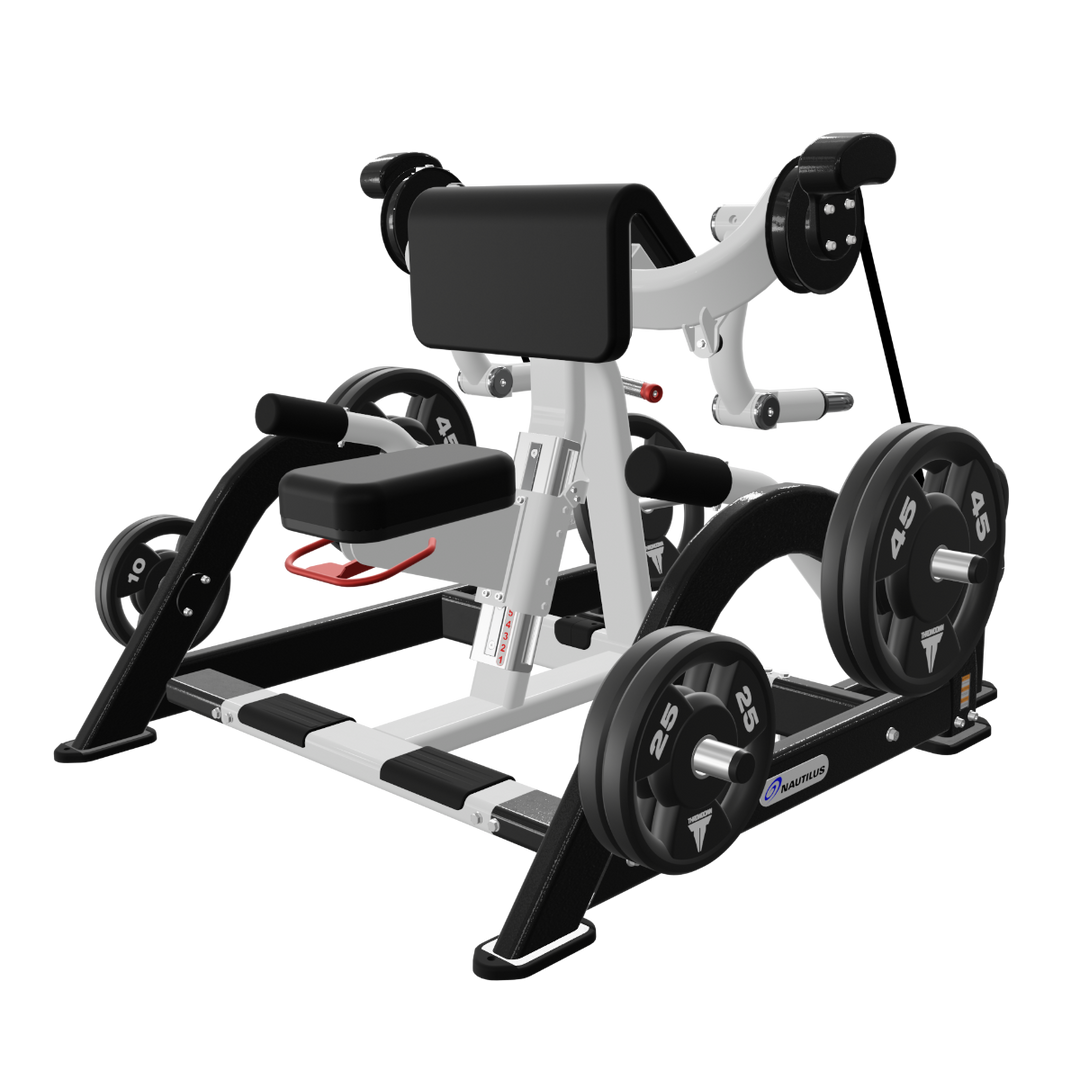 Nautilus Leverage Bicep Curl1