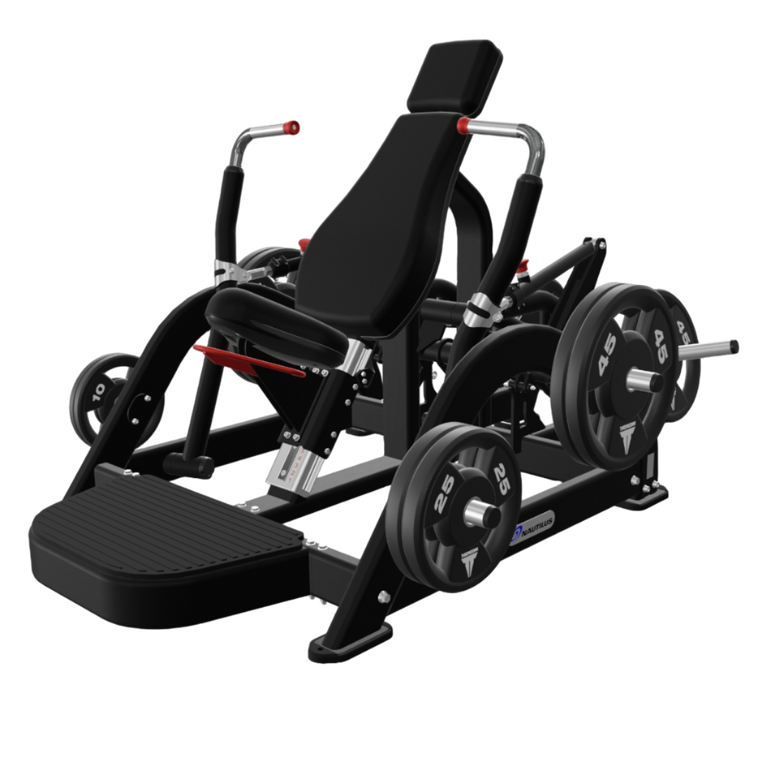 Nautilus Decline Press