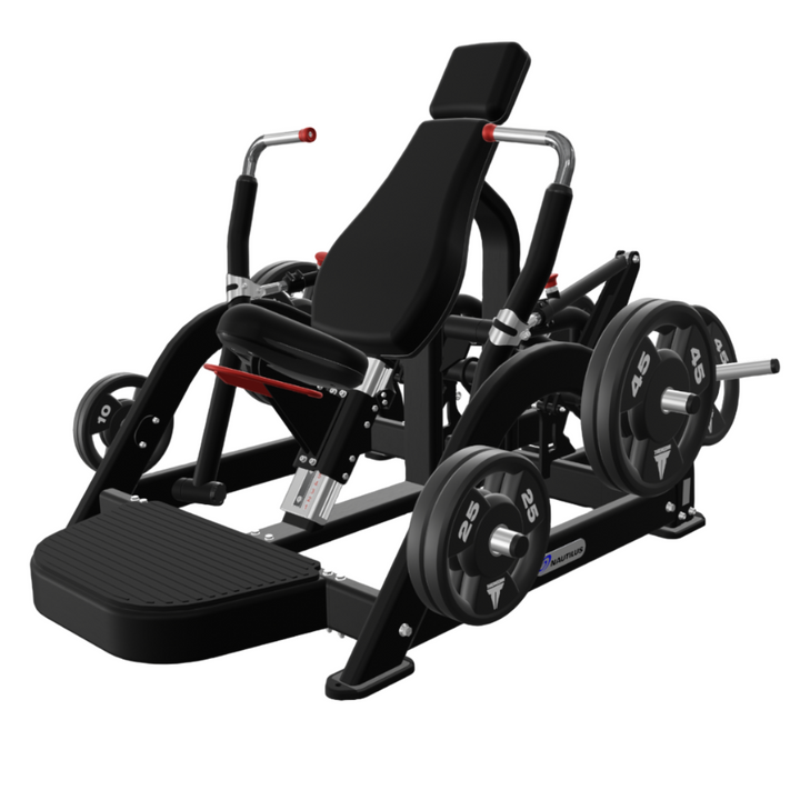 Nautilus Decline Press