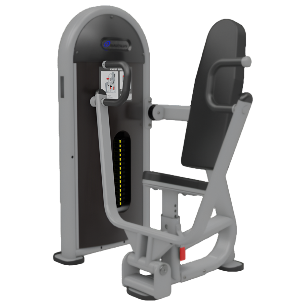 Nautilus Instinct Chest Press