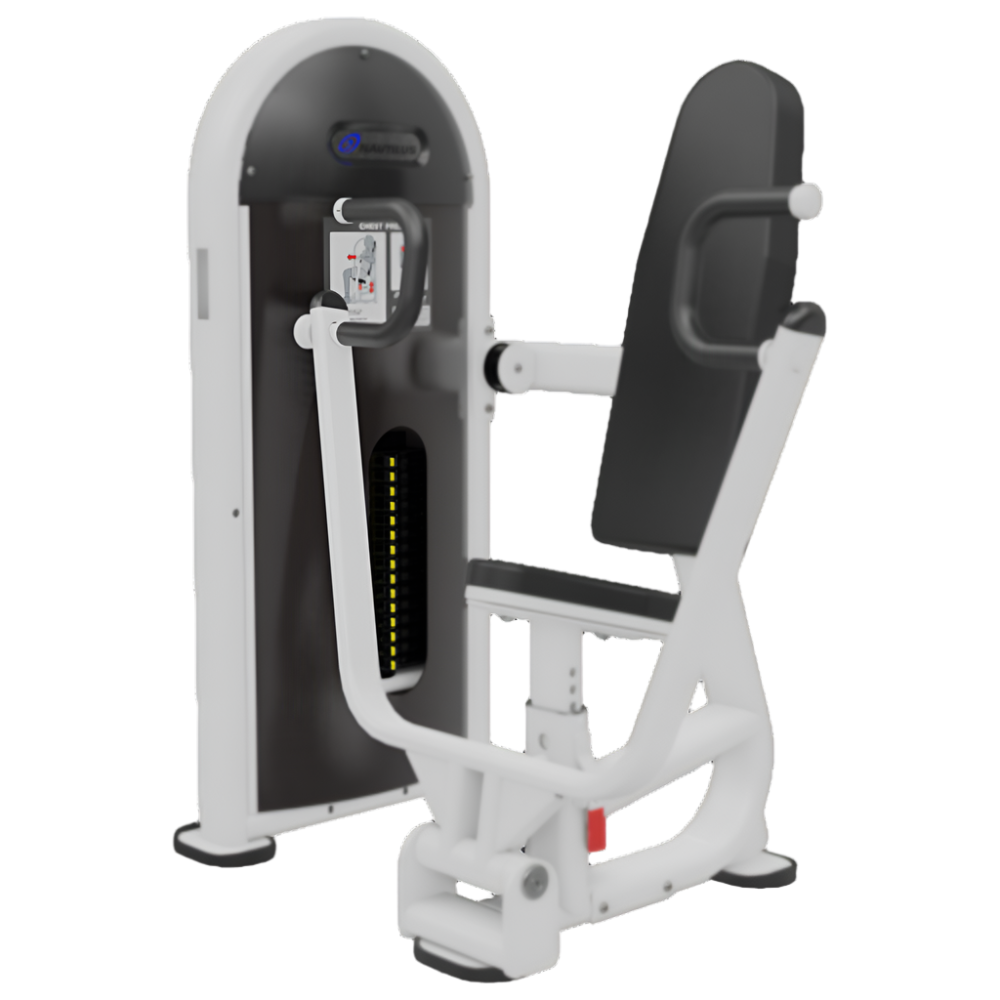 Nautilus Instinct Chest Press