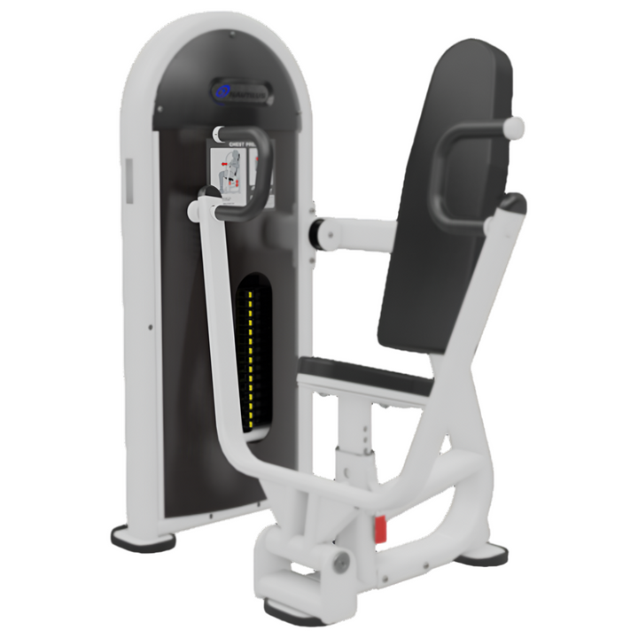 Nautilus Instinct Chest Press