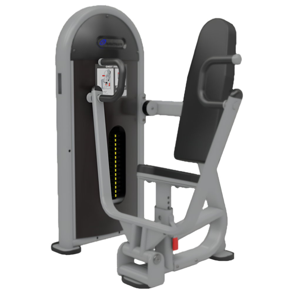 Nautilus Instinct Chest Press
