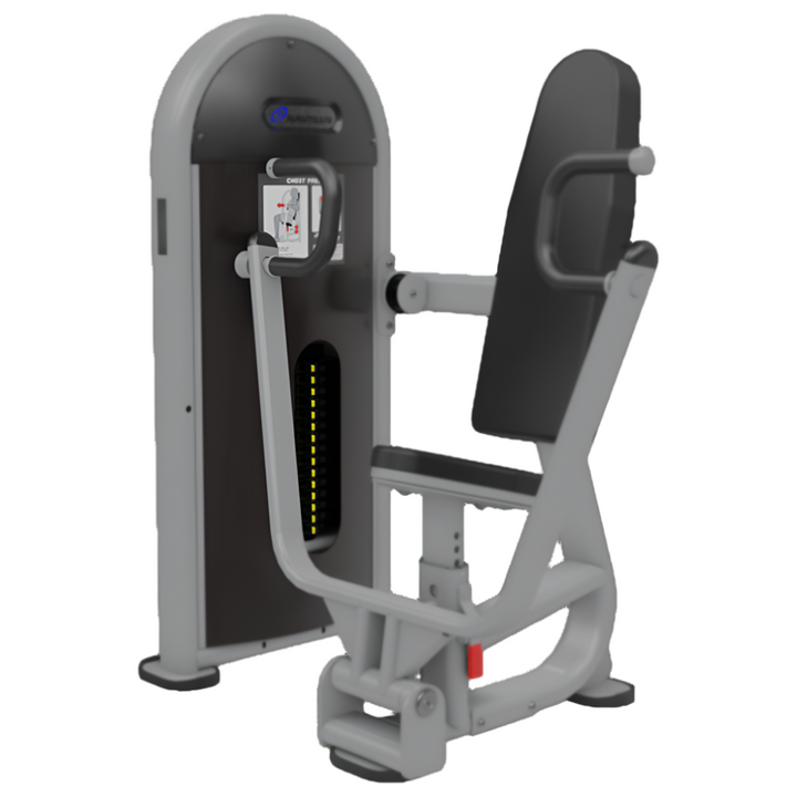 Nautilus Instinct Chest Press