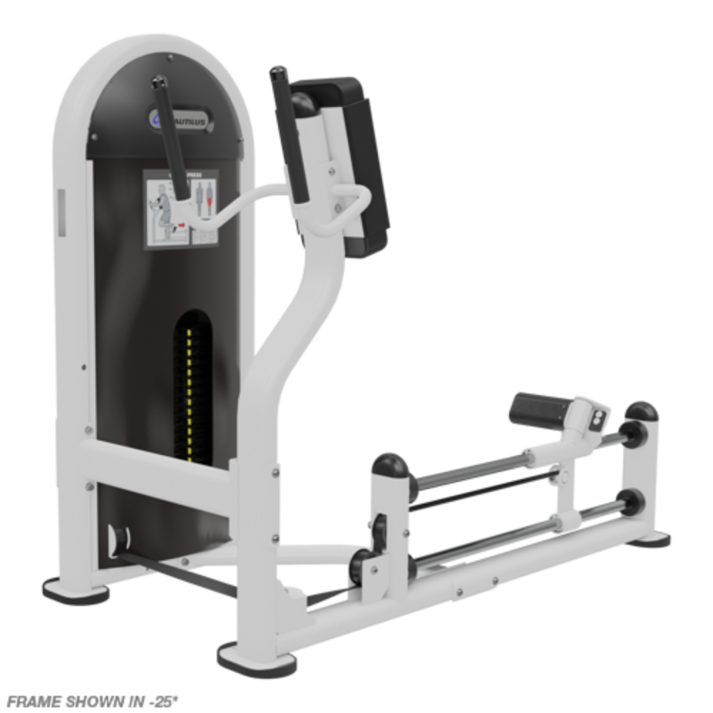 Nautilus Instinct Glute Press