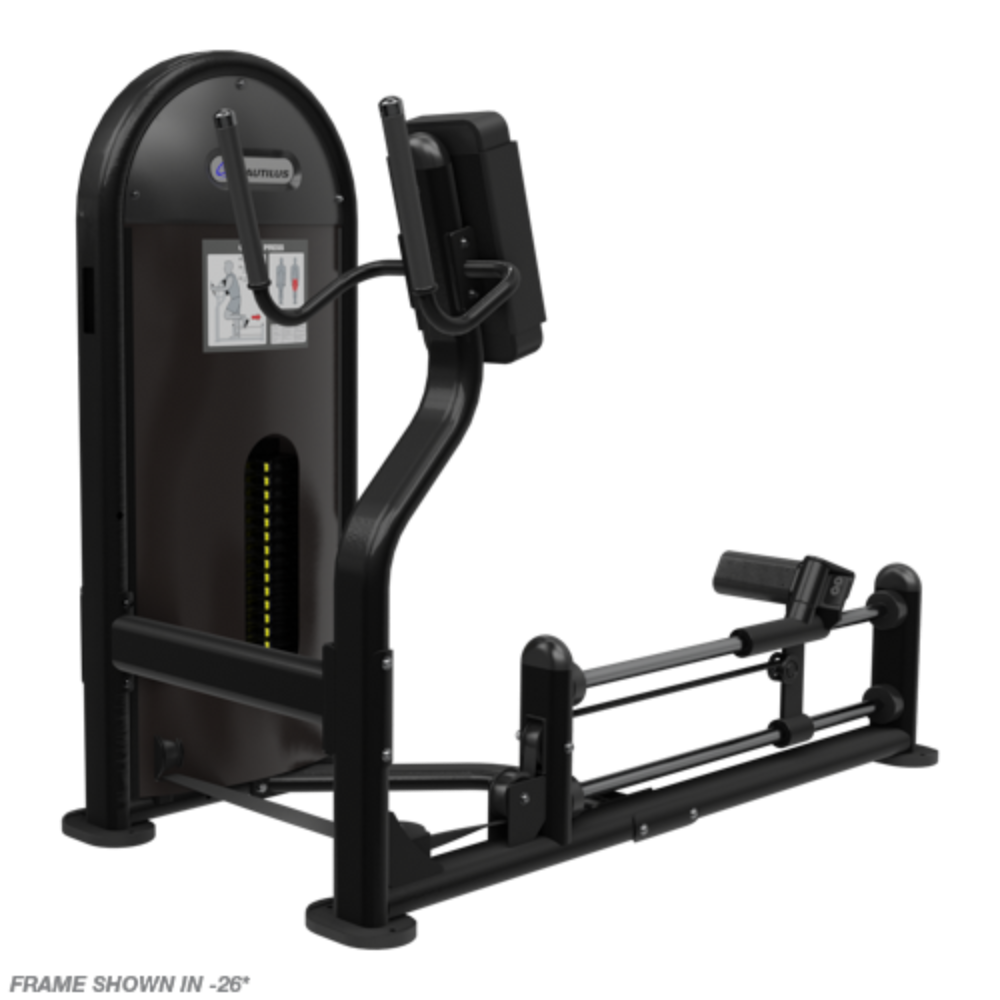 Nautilus Instinct Glute Press