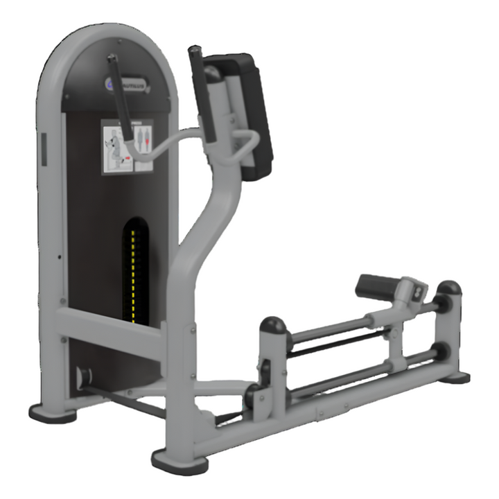 Nautilus Instinct Glute Press