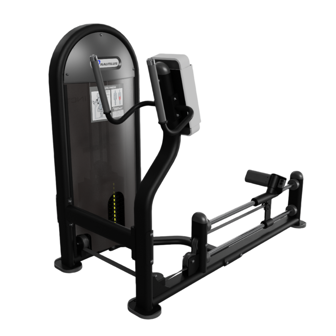 Nautilus Instinct Glute Press