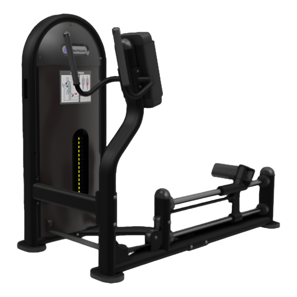 Nautilus Instinct Glute Press