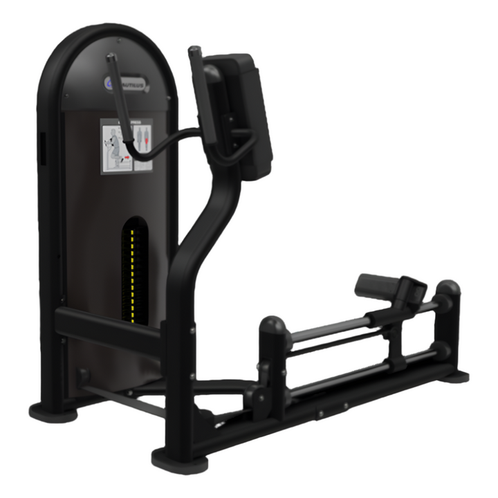 Nautilus Instinct Glute Press