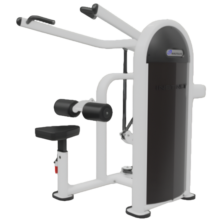 Nautilus Instinct Lat Pull