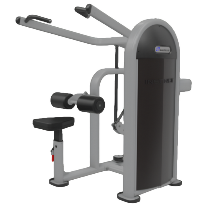 Nautilus Instinct Lat Pull