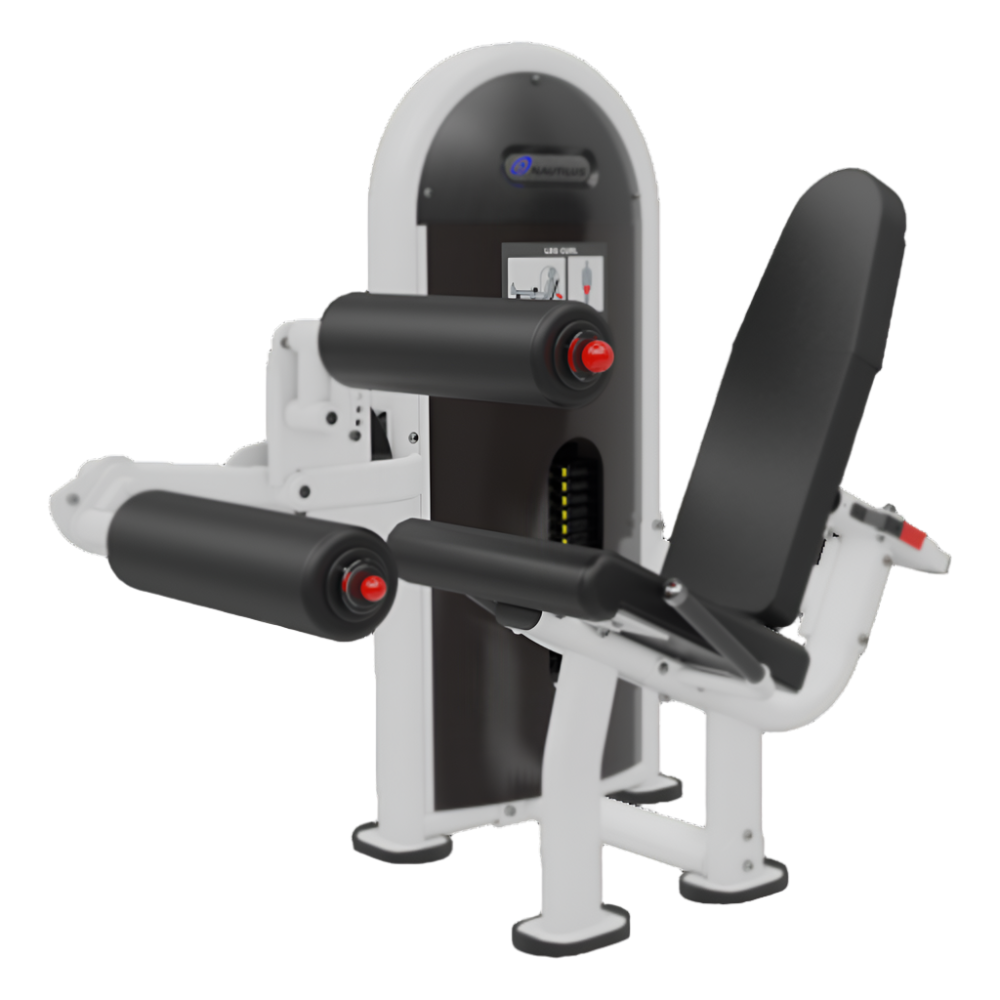 Nautilus Instinct Leg Curl
