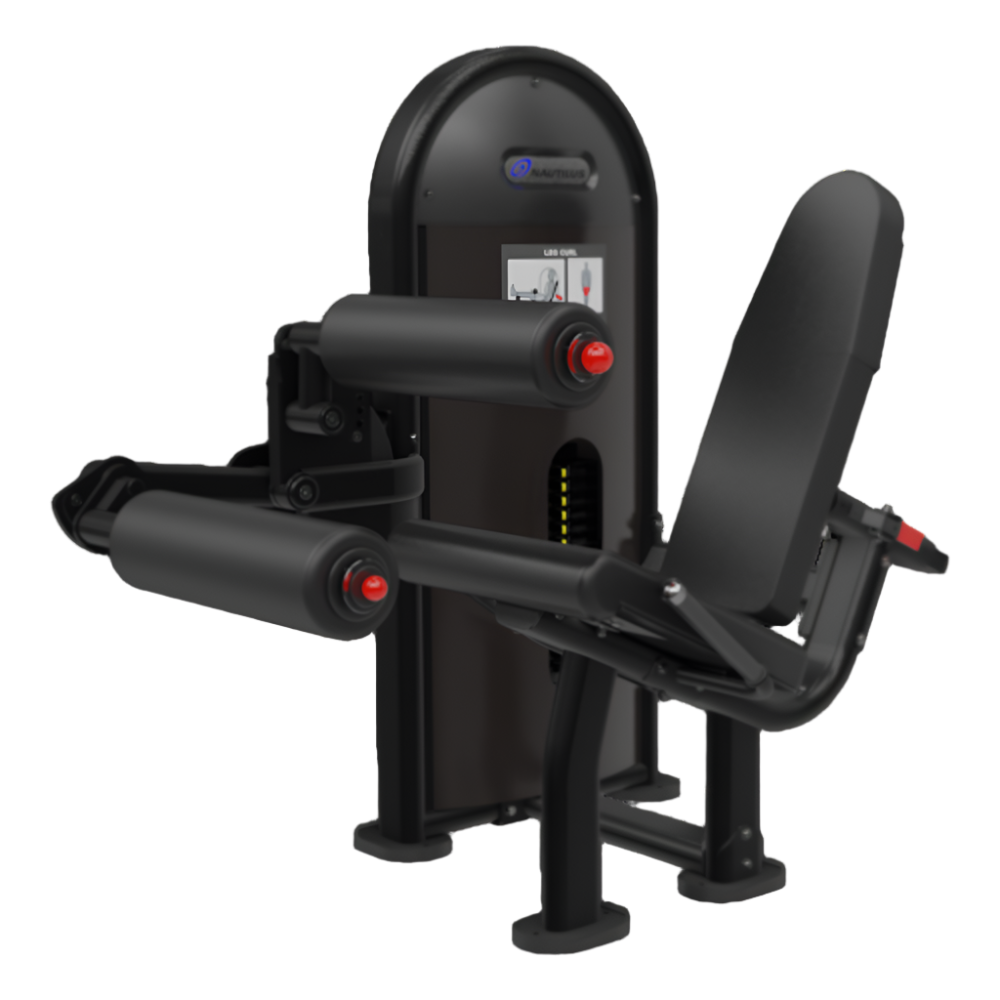Nautilus Instinct Leg Curl