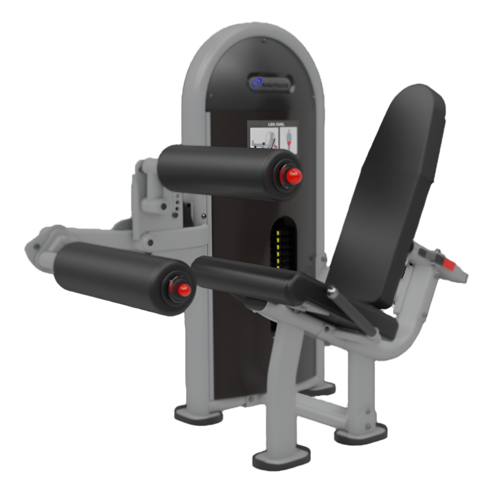 Nautilus Instinct Leg Curl