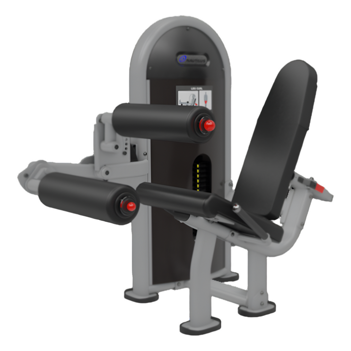 Nautilus Instinct Leg Curl
