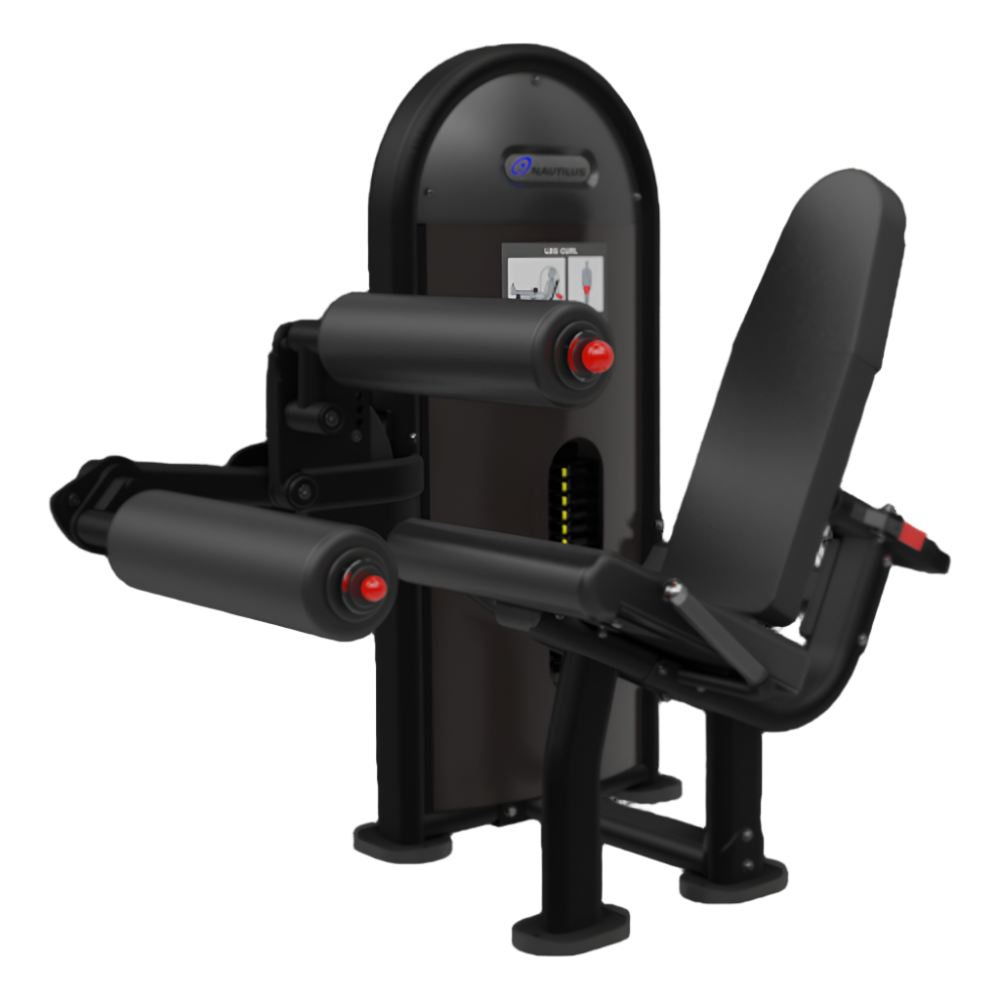 Nautilus Instinct Leg Curl