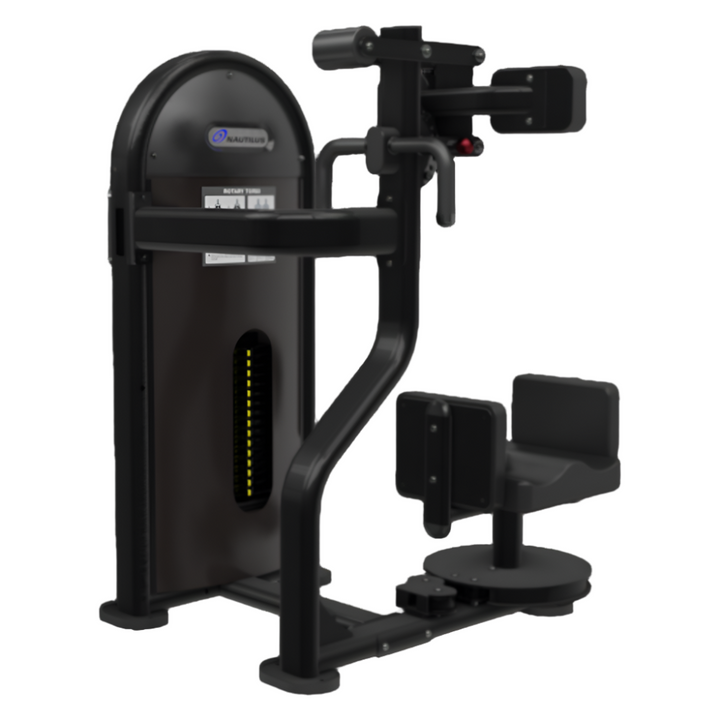 Nautilus Rotary Torso