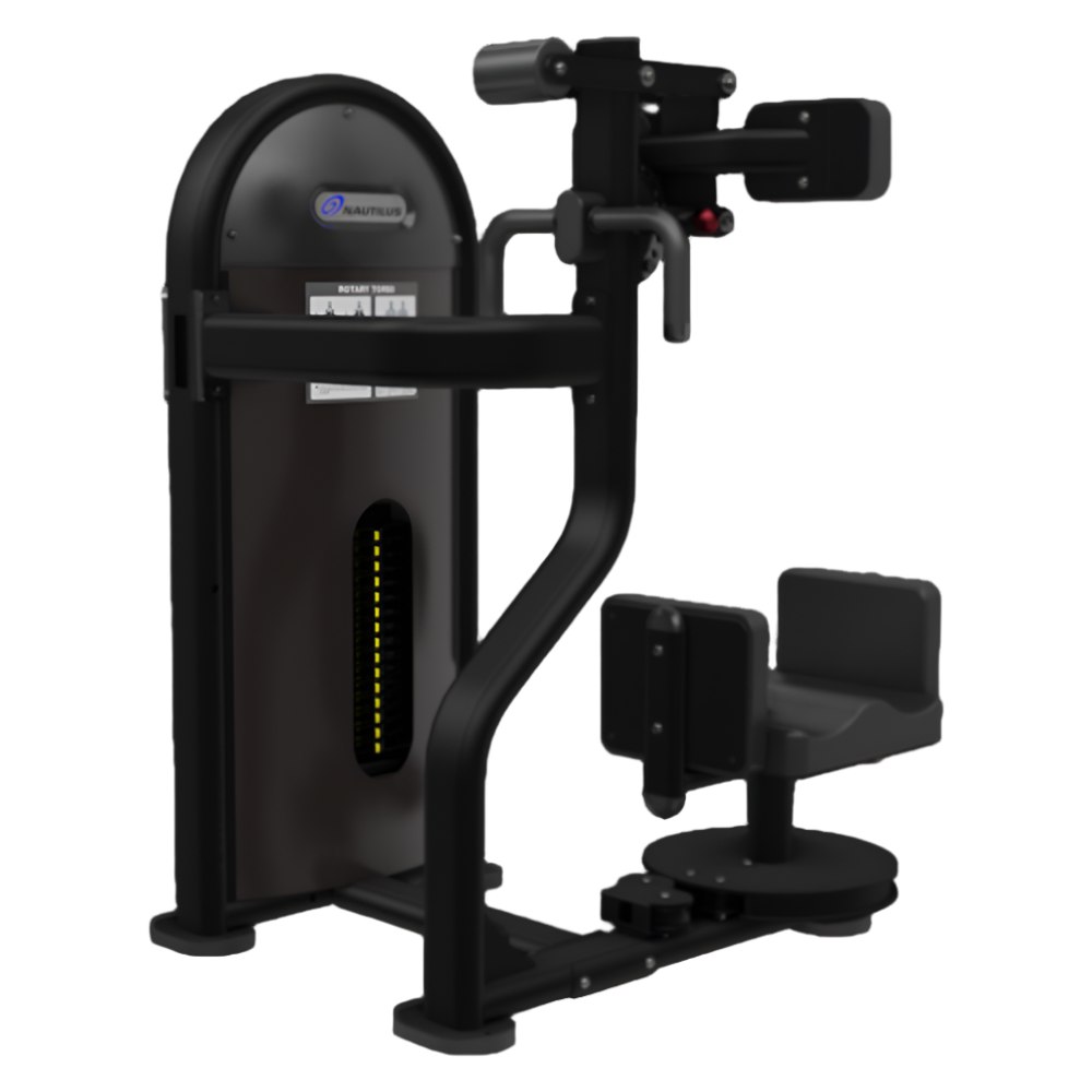 Nautilus Rotary Torso