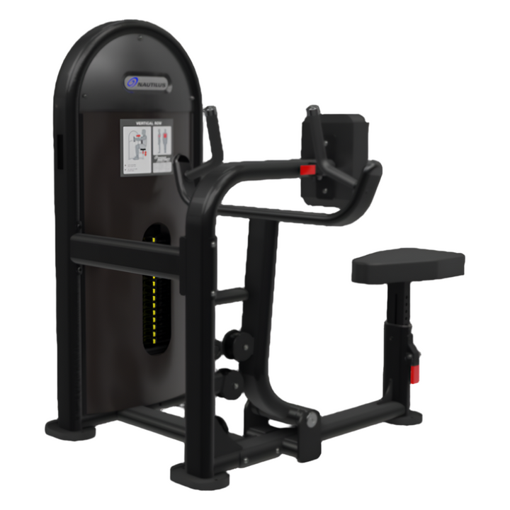 Nautilus Instinct Row